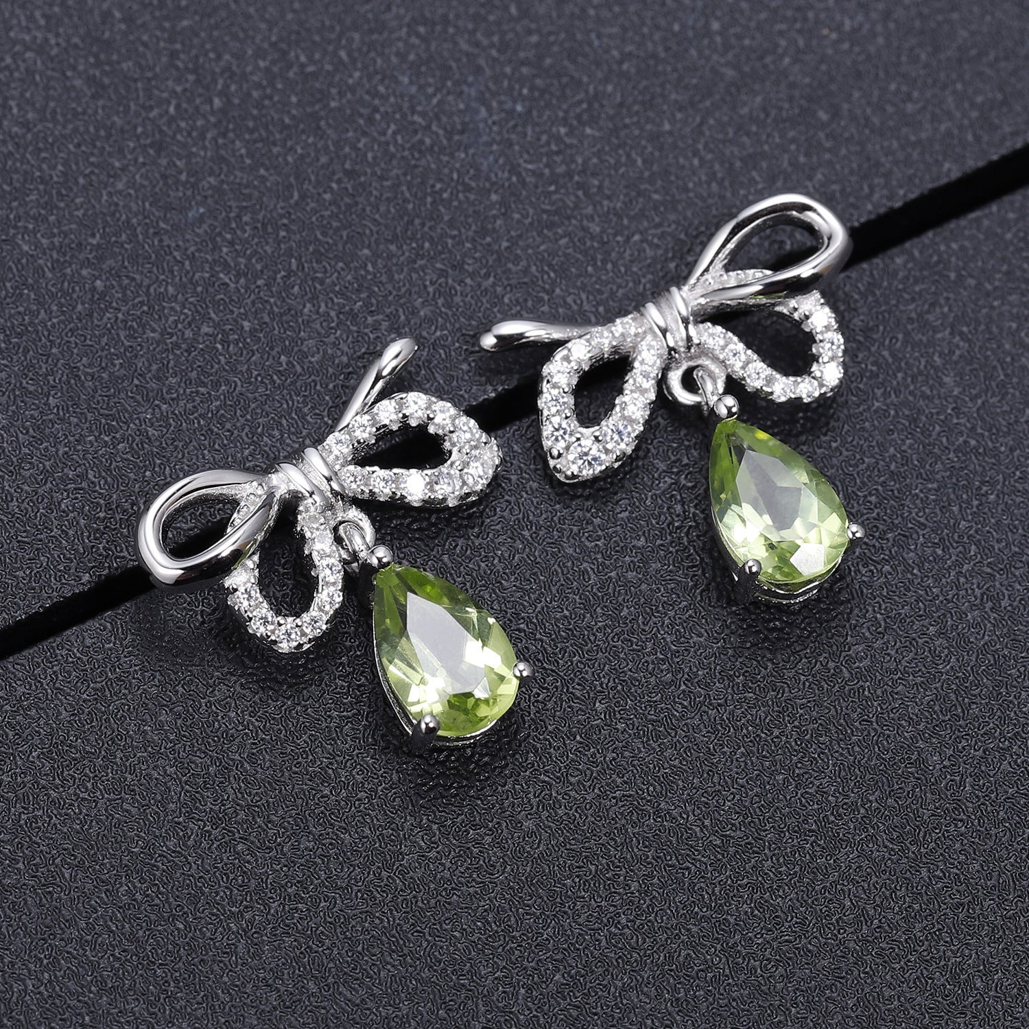 Fashion Simple Temperament Earrings