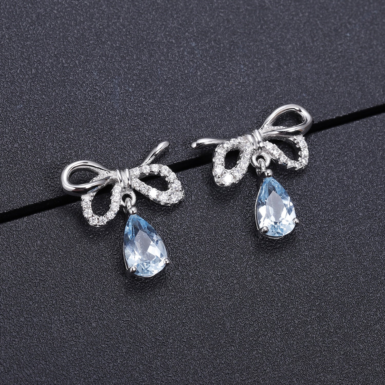 Fashion Simple Temperament Earrings