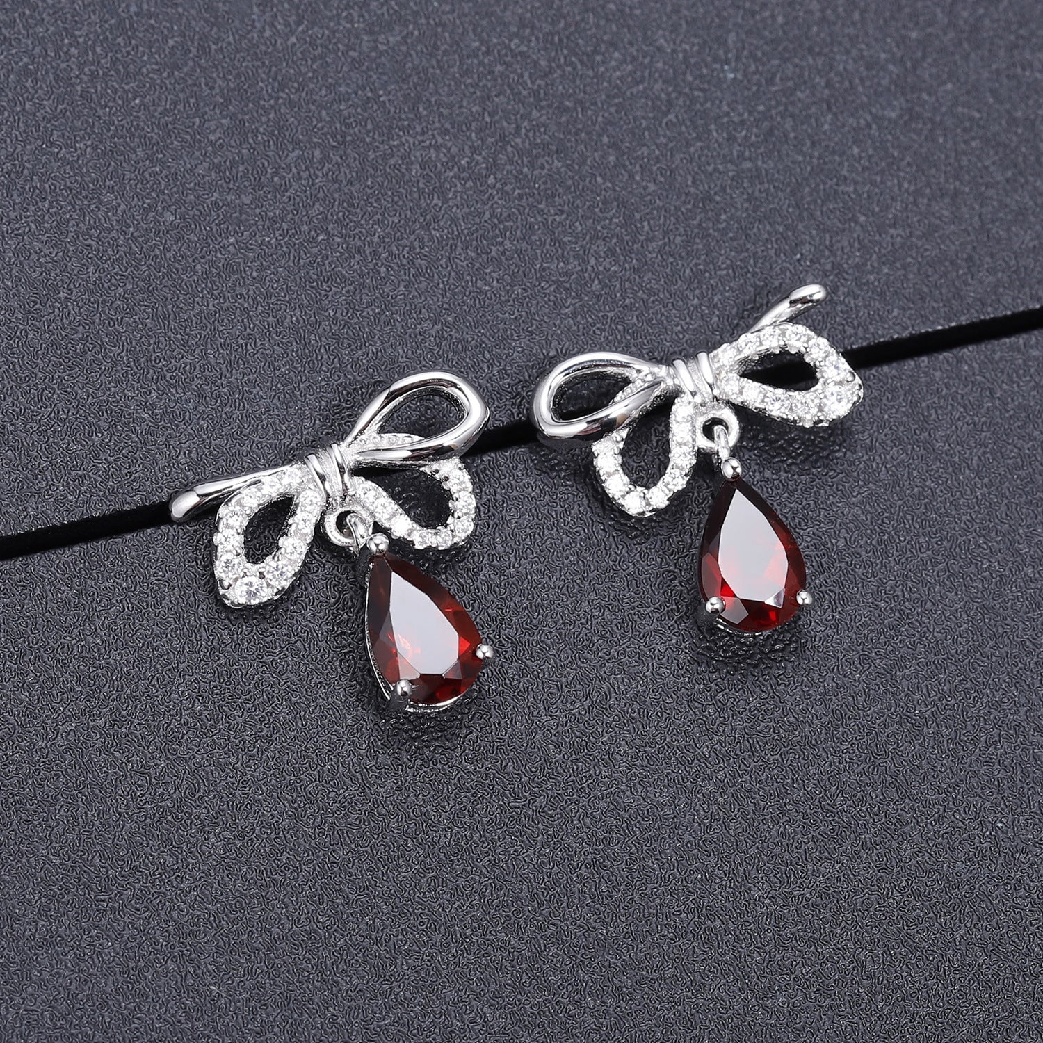 Fashion Simple Temperament Earrings