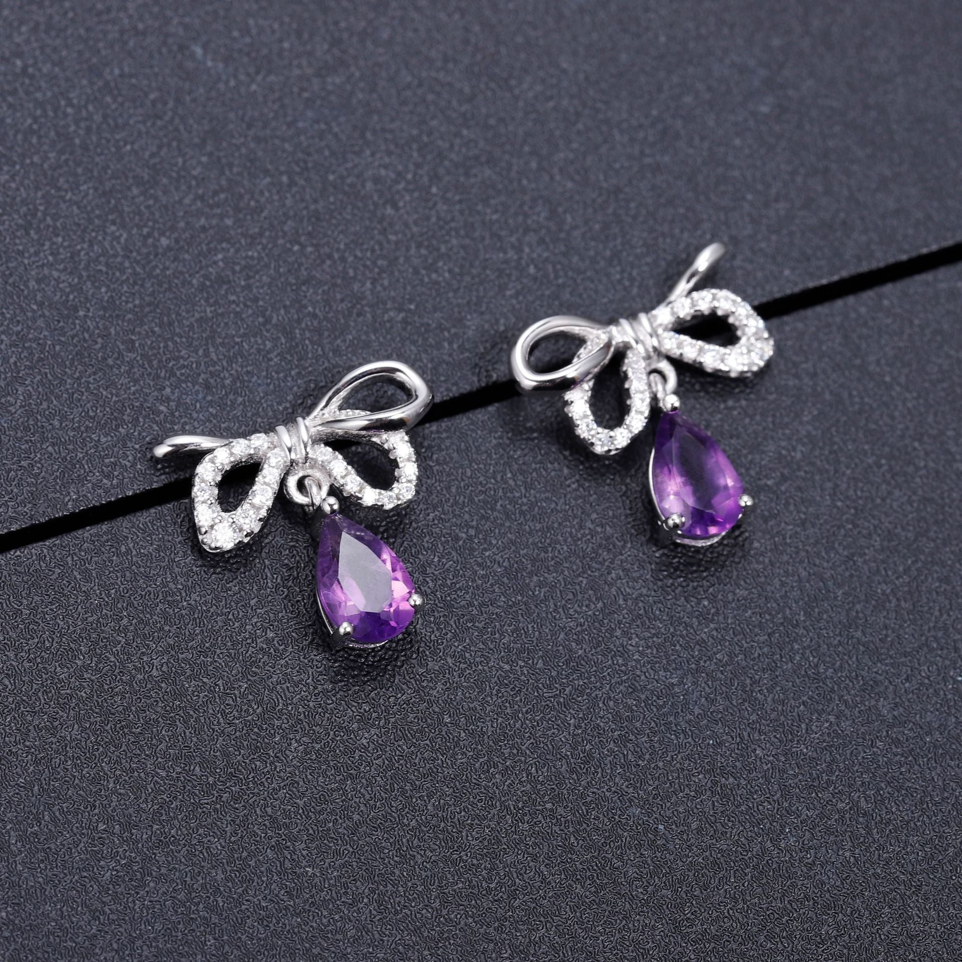 Fashion Simple Temperament Earrings