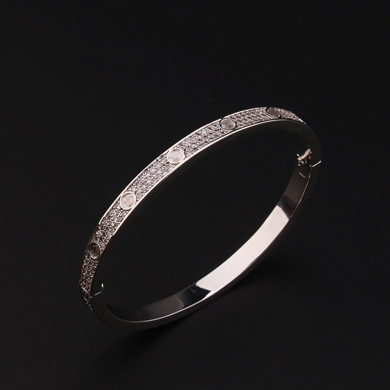 Korean Fashion Starry Bracelets Are Free To Match