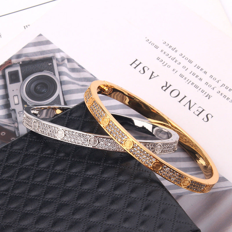 Korean Fashion Starry Bracelets Are Free To Match