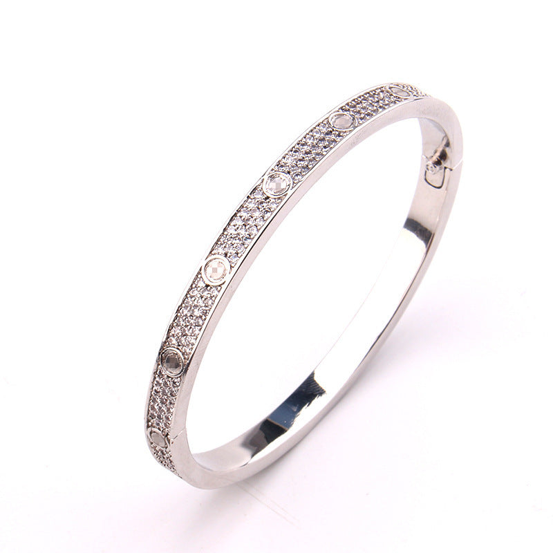 Korean Fashion Starry Bracelets Are Free To Match
