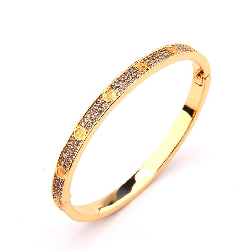 Korean Fashion Starry Bracelets Are Free To Match