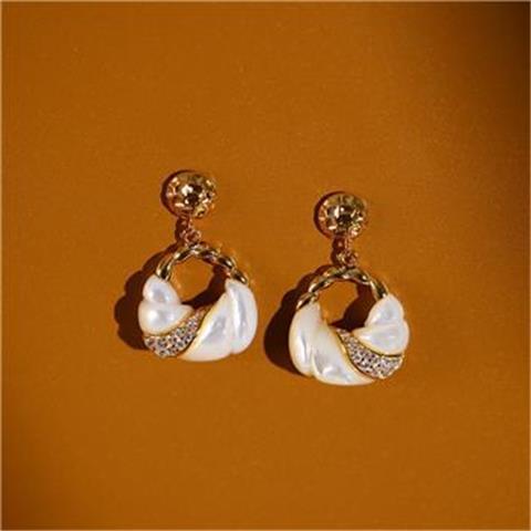 Fashion Simple Delicate Earrings