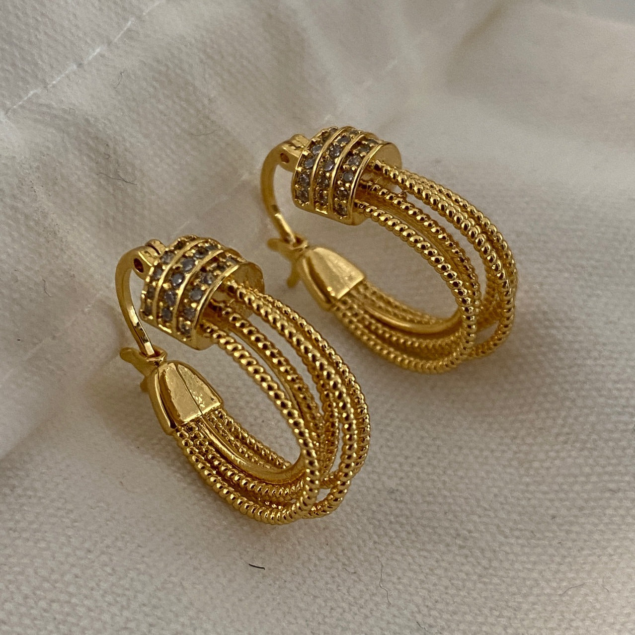 Women's Personalized Fashion Earrings