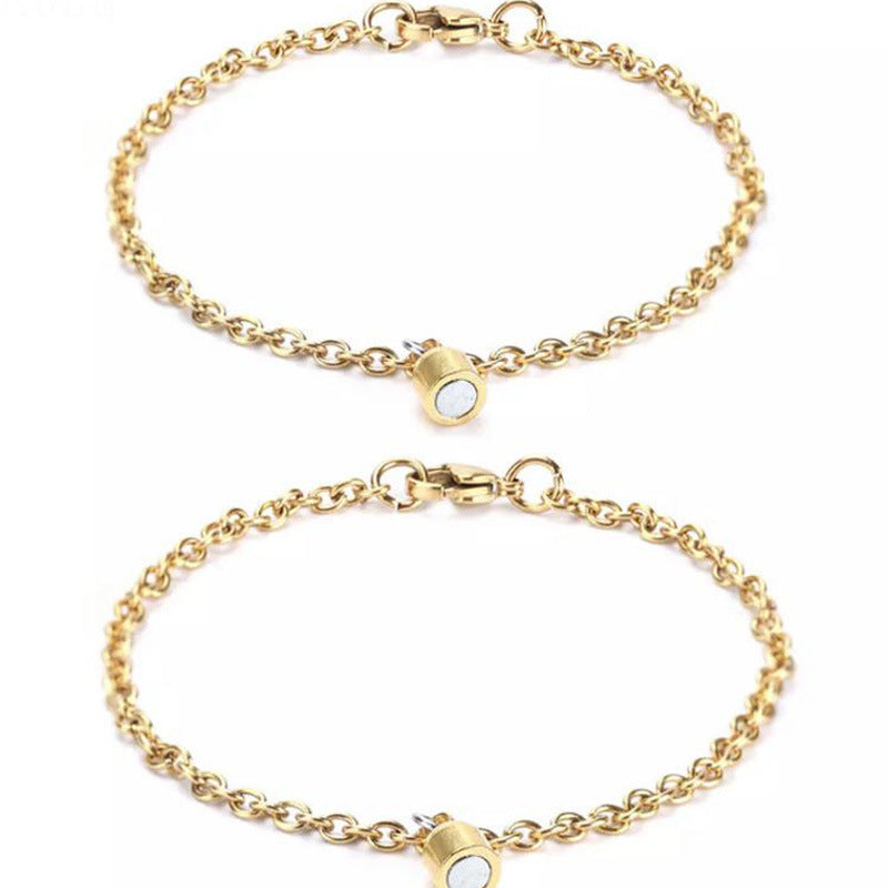 European And American Fashion Made Old Bracelets
