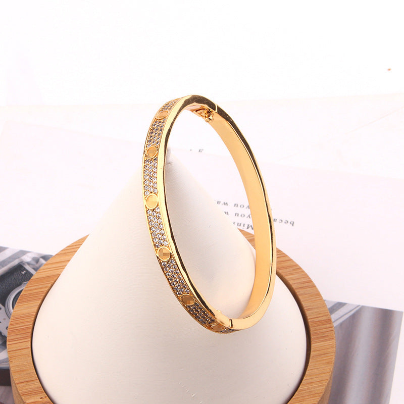 Korean Fashion Starry Bracelets Are Free To Match