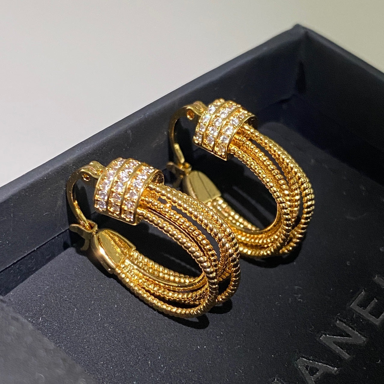 Women's Personalized Fashion Earrings