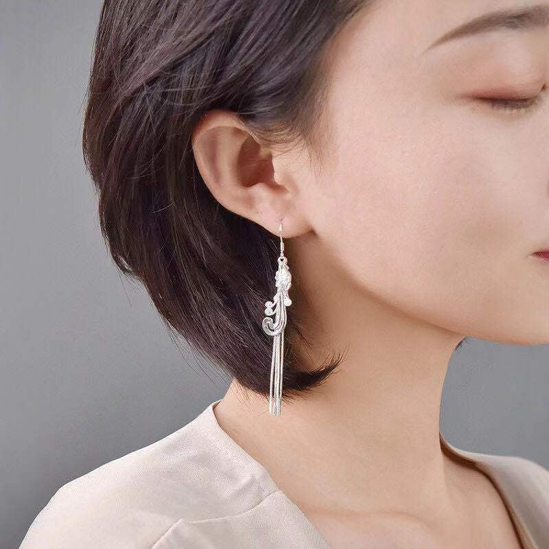 Fashion Earrings