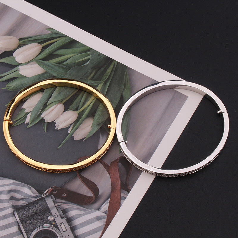 Korean Fashion Starry Bracelets Are Free To Match