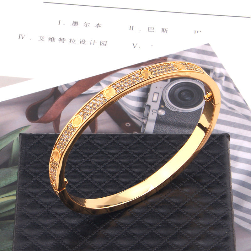 Korean Fashion Starry Bracelets Are Free To Match