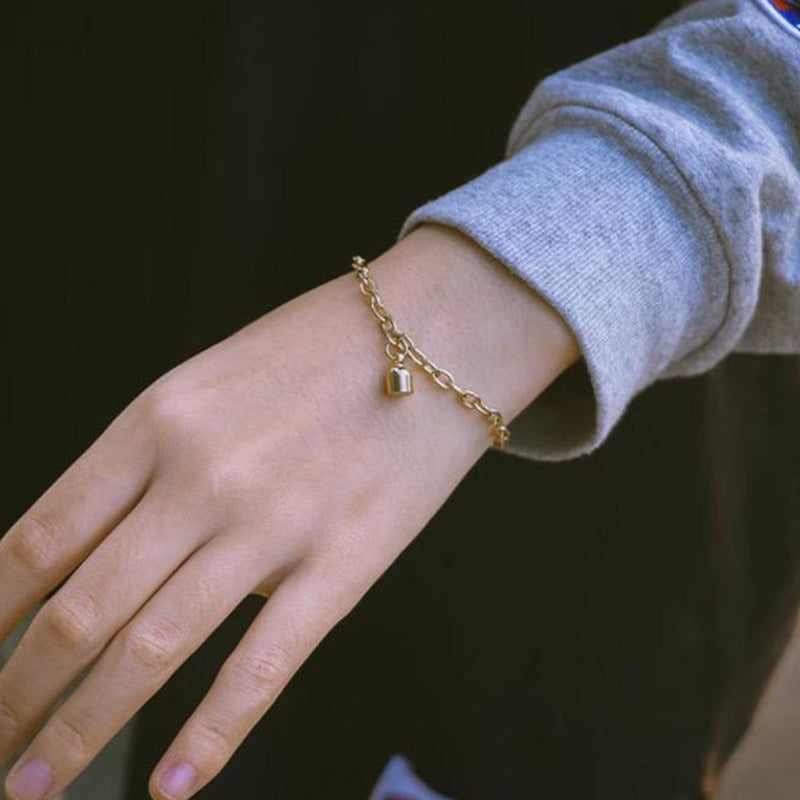 European And American Fashion Made Old Bracelets
